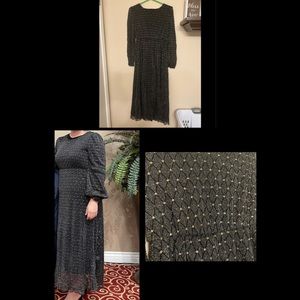 New!!!! Gorgeous Dress!